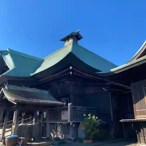 弘明寺(神奈川県)