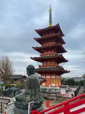 飯沼山 圓福寺のその他建物