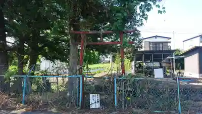 幸神社(岩手県)