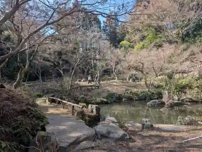 簗田寺(東京都)