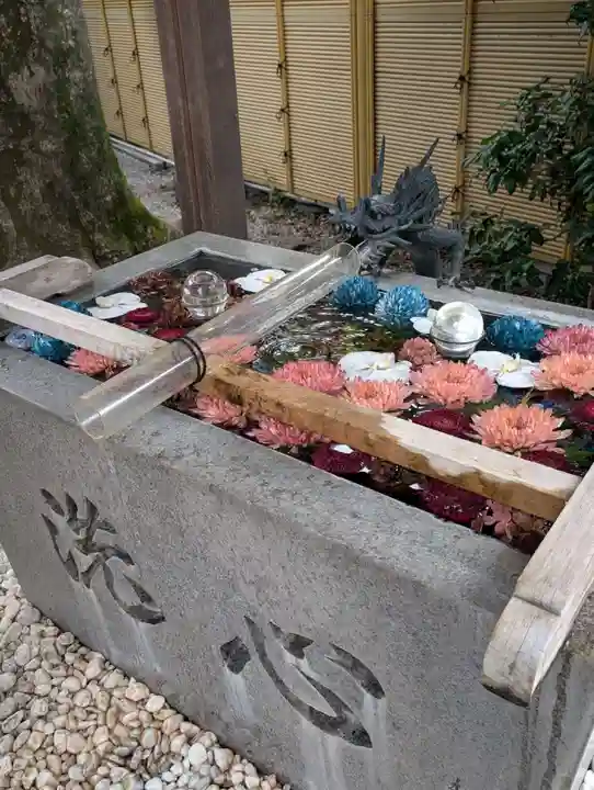 蛇窪神社(東京都)