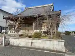 領善寺(滋賀県)