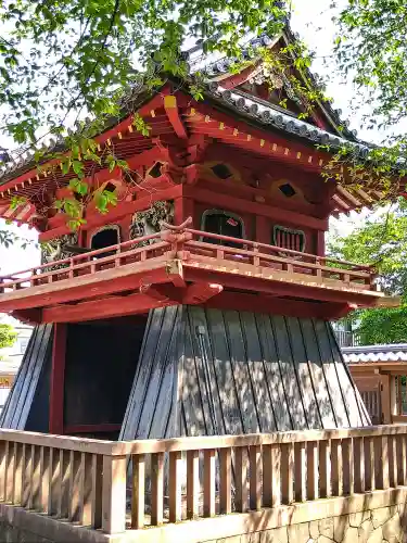 喜多院(埼玉県)