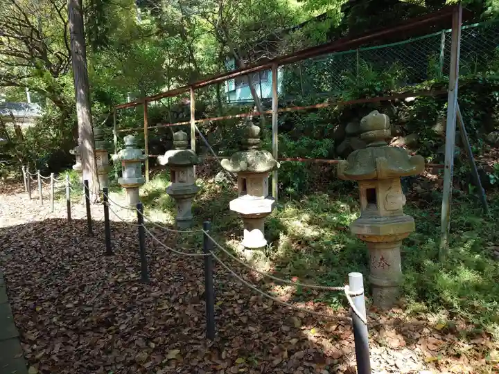 菅原神社(神奈川県)