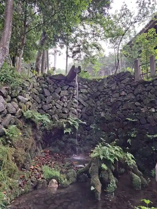 愛宕神社(阿多古神社)(京都府)