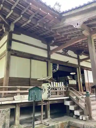 石山寺(滋賀県)