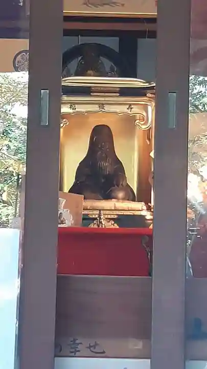 蓮馨寺(埼玉県)