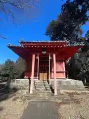 愛宕神社(宮城県)