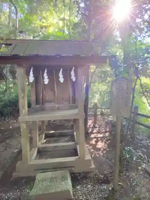 鹿島神宮(茨城県)