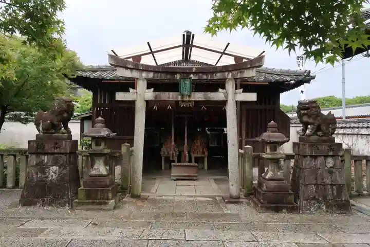 養源院(京都府)