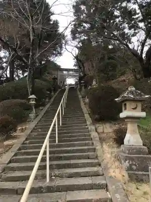 田原神社のその他建物