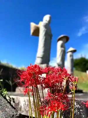 瑠璃寺(長野県)
