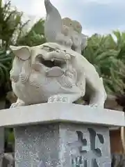 青島神社（青島神宮）(宮崎県)