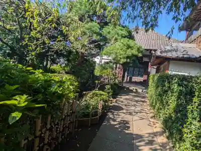 金嶺寺(東京都)