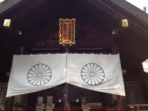 北海道神宮頓宮のその他建物