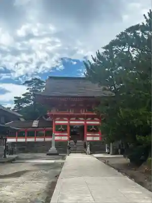 日御碕神社(島根県)