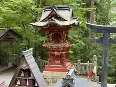 三峯神社(埼玉県)