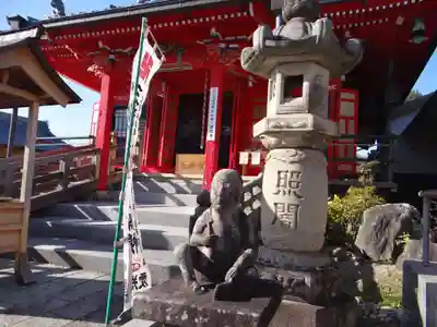 三光寺（三光寺松鷹坊）(愛知県)