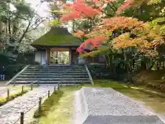 法然院(京都府)