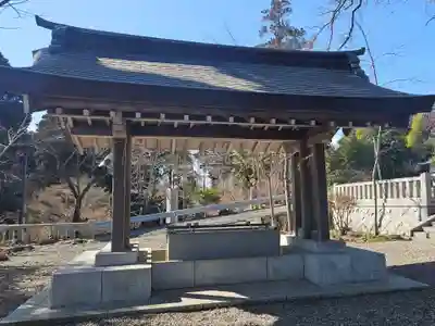 茨城縣護國神社(茨城県)
