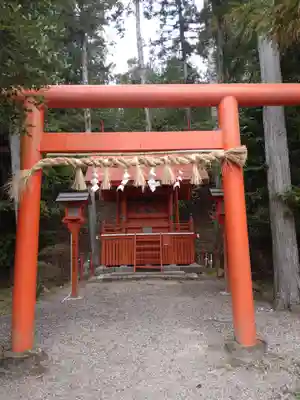 敢國神社(三重県)