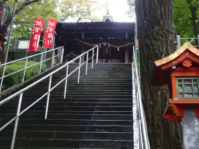 弥生神社のその他建物