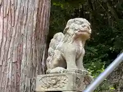 八幡神社(福井県)