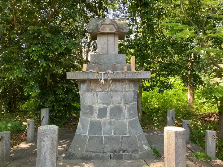 高良神社(香川県)
