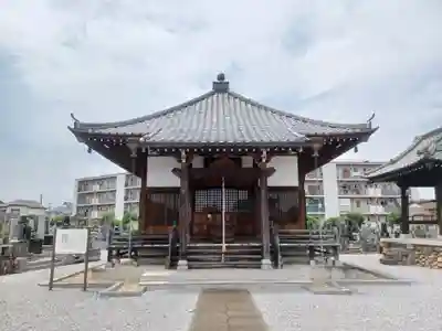 禅龍寺(埼玉県)