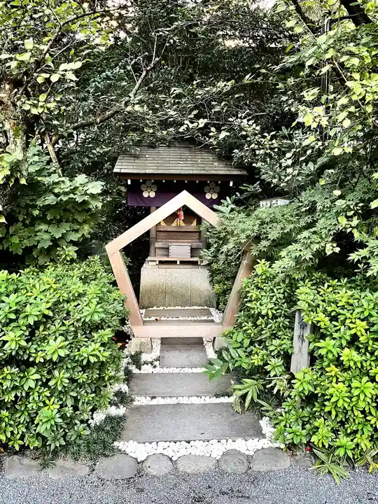 阿佐ヶ谷神明宮(東京都)