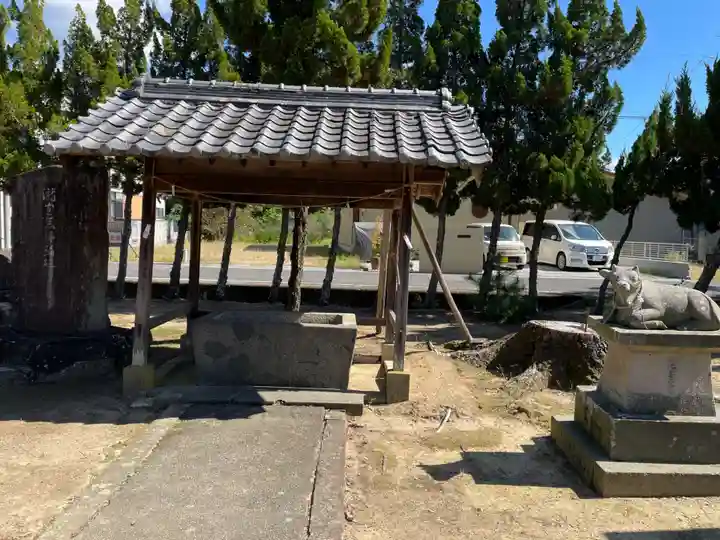 滝宮神社(香川県)