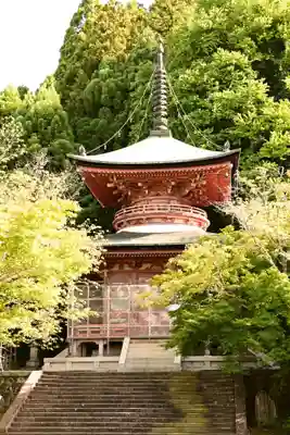 法輪寺(京都府)