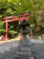 談山神社の鳥居