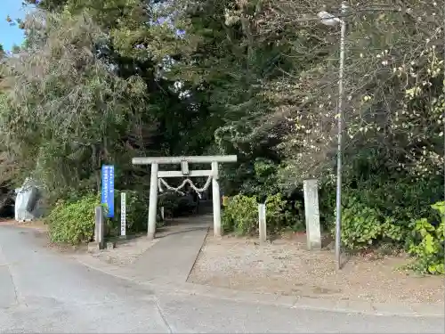 下野 星宮神社(栃木県)