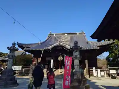 鑁阿寺(栃木県)