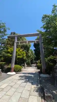 木嶋坐天照御魂神社(京都府)