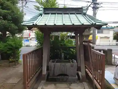 冨塚八幡宮(神奈川県)