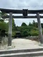 油日神社(滋賀県)