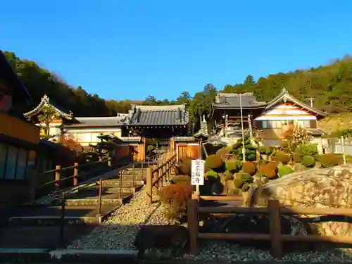 広福寺のその他建物