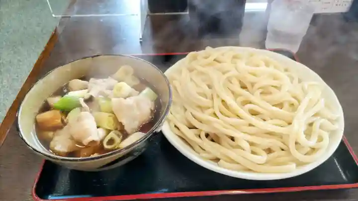 秋葉神社(埼玉県)