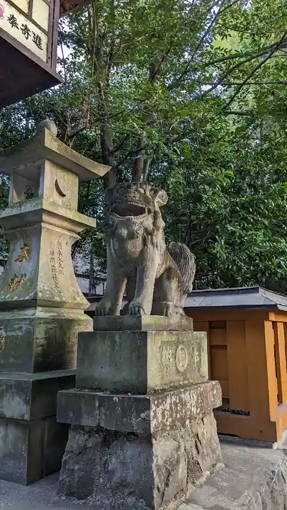 健軍神社(熊本県)