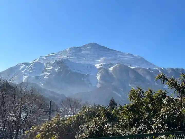 卜雲寺(埼玉県)