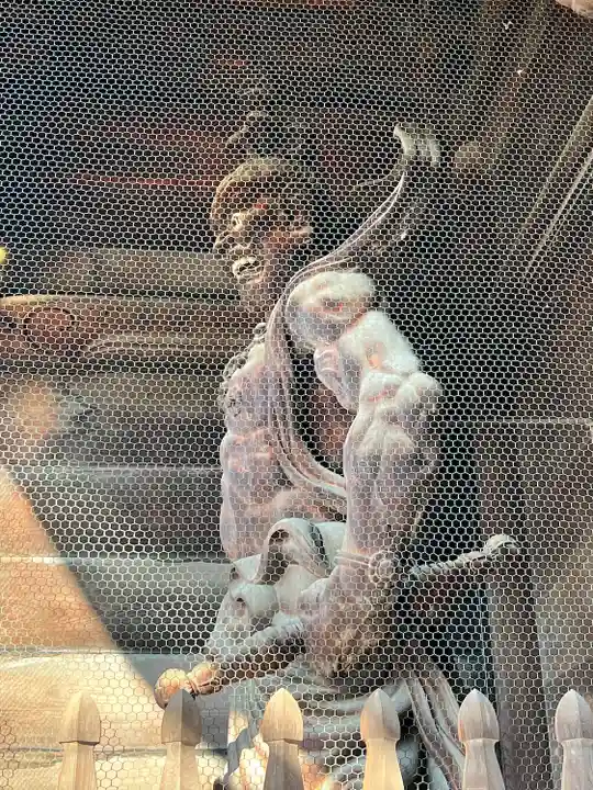 善光寺大本願(長野県)