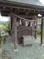 大高山神社跡地(宮城県)