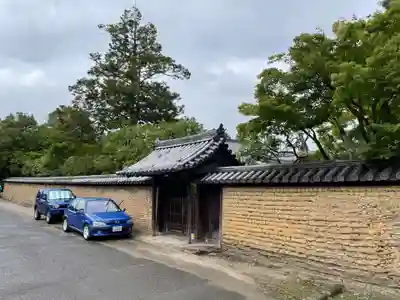 龍蔵院(奈良県)