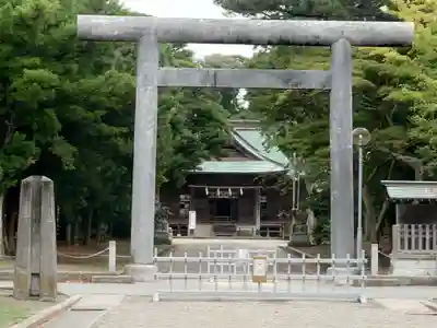 鶴谷八幡宮(千葉県)