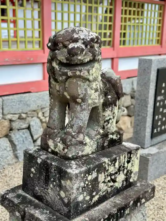 錦織神社(大阪府)