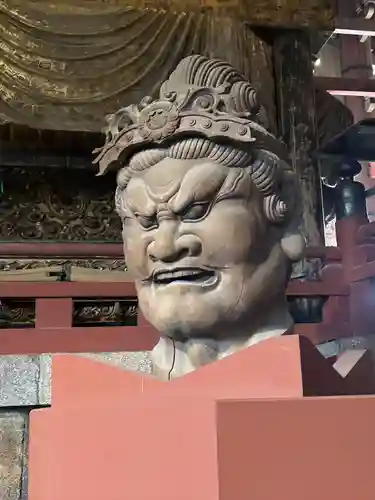 東大寺(奈良県)