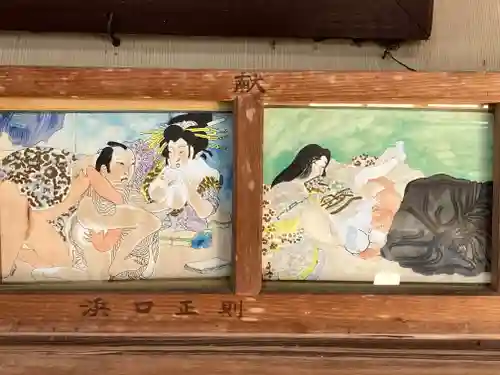 塞神社(長崎県)