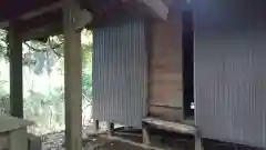 愛宕神社の建物その他